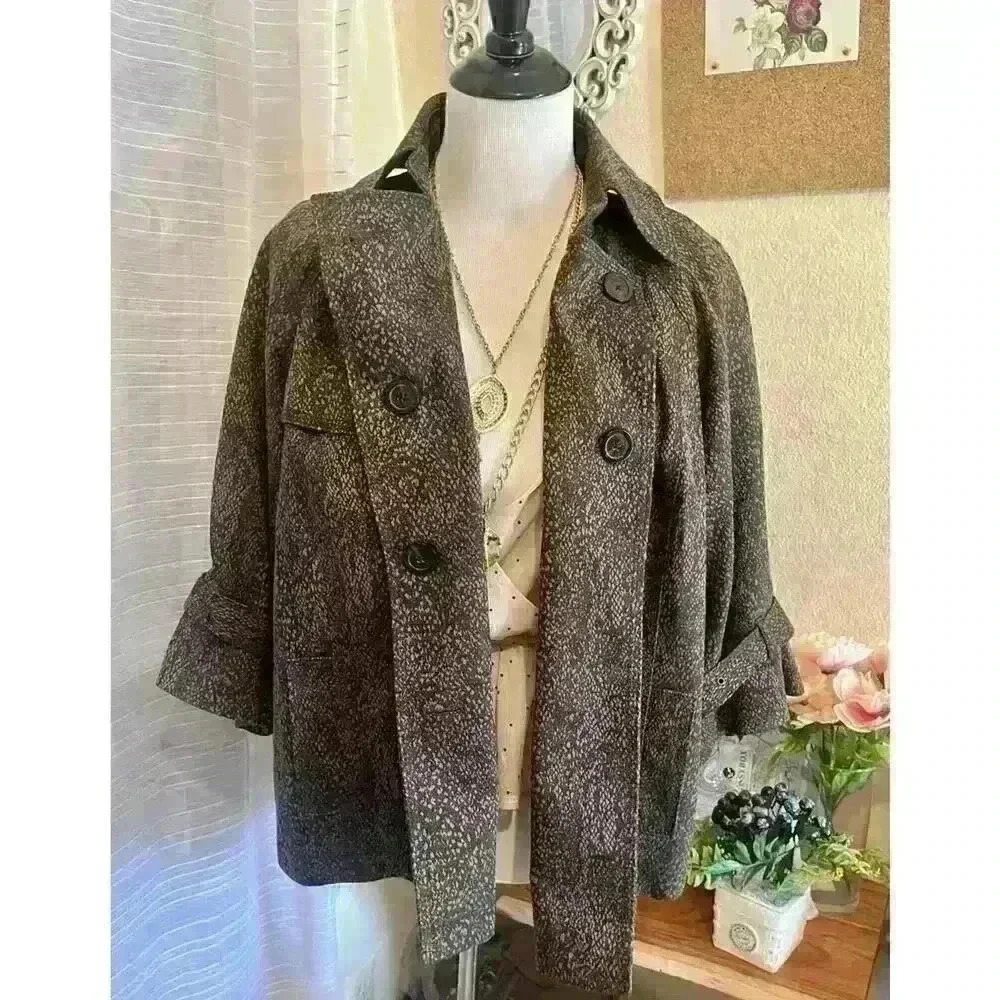 Michael Kors Women’s Blazer Jacket